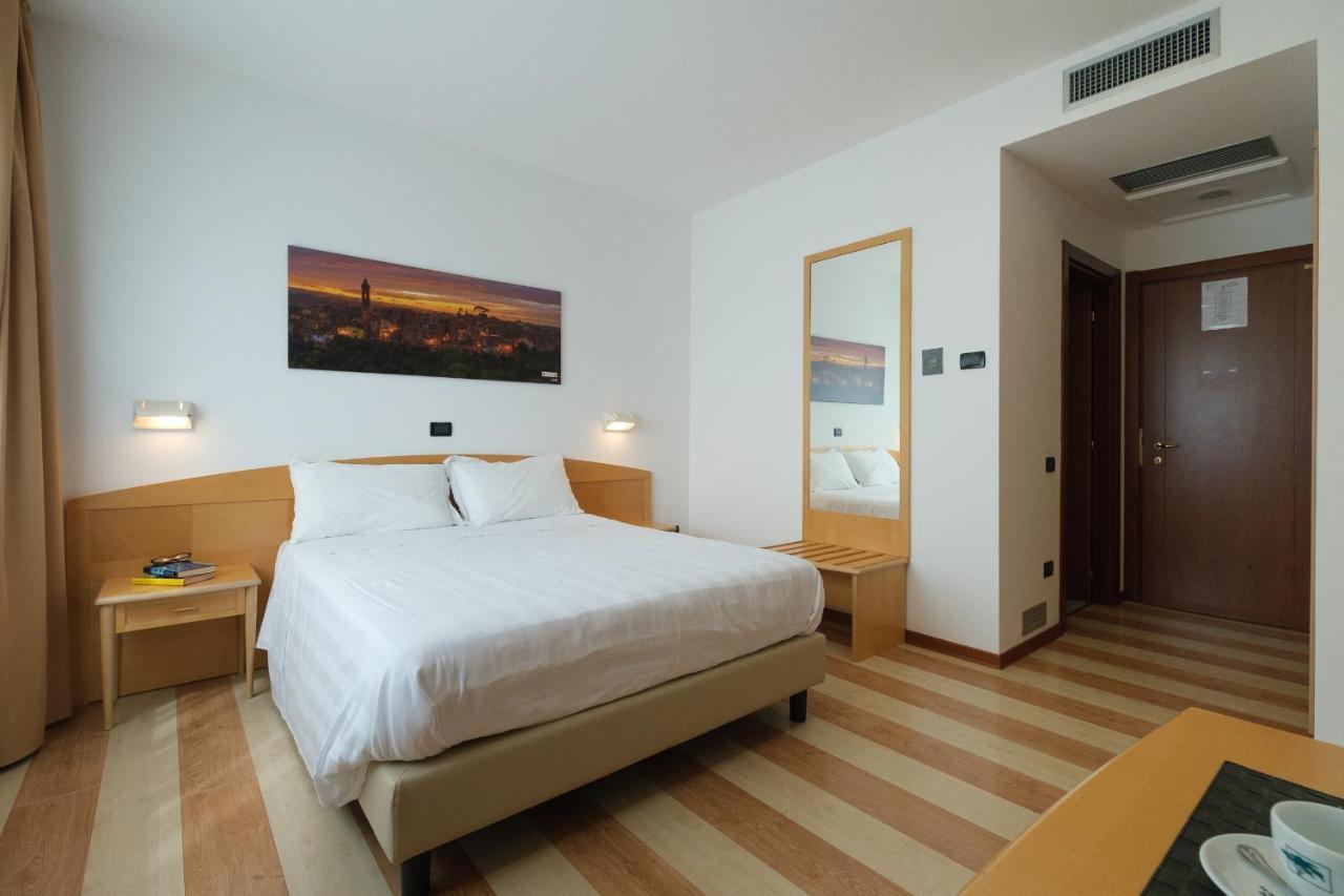 Hotel Portavaldera Peccioli Exterior photo