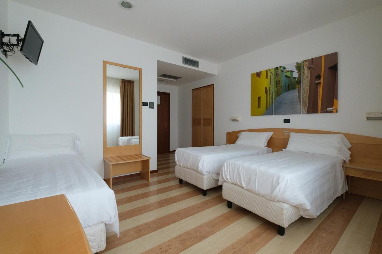 Hotel Portavaldera Peccioli Exterior photo